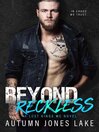 Imagen de portada para Beyond Reckless